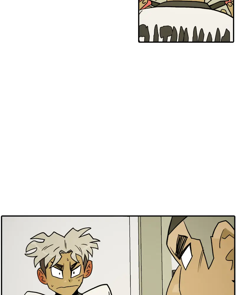 Taekwondo Kid capítulo 16, página 30
