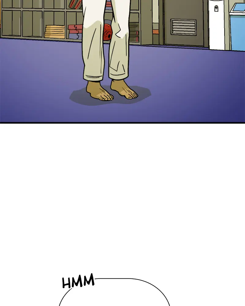 Taekwondo Kid capítulo 16, página 34