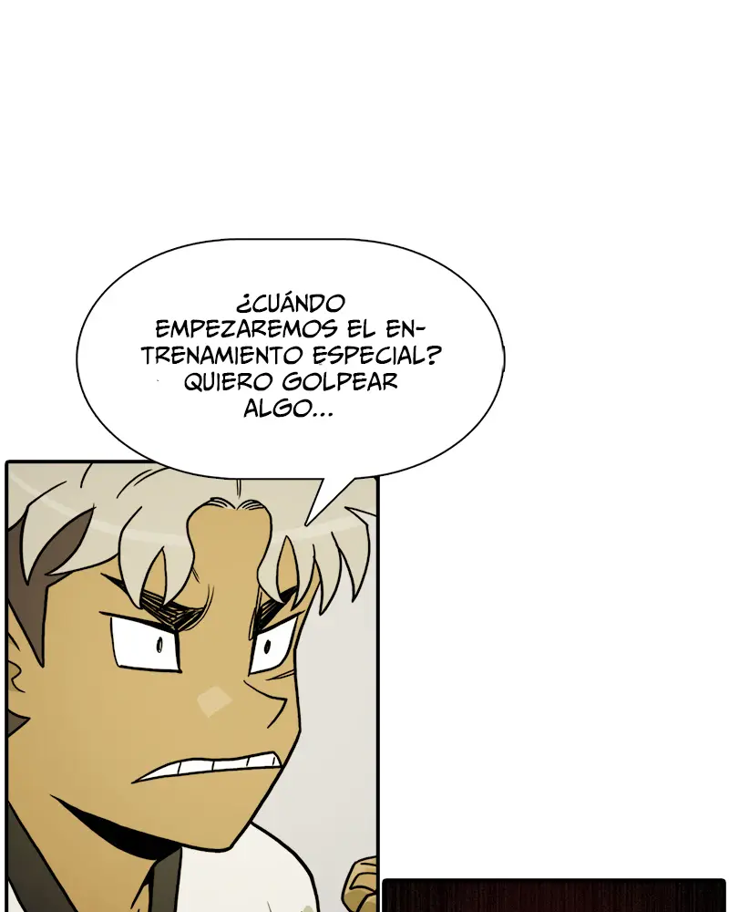 Taekwondo Kid capítulo 16, página 36