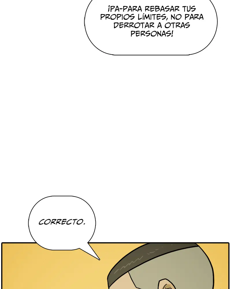 Taekwondo Kid capítulo 16, página 38