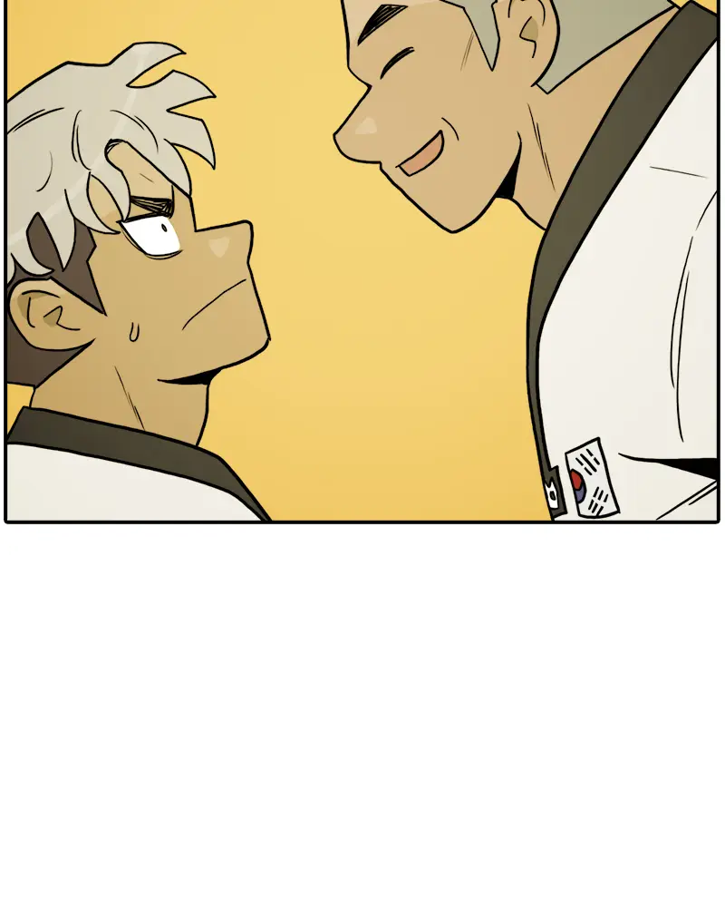 Taekwondo Kid capítulo 16, página 39