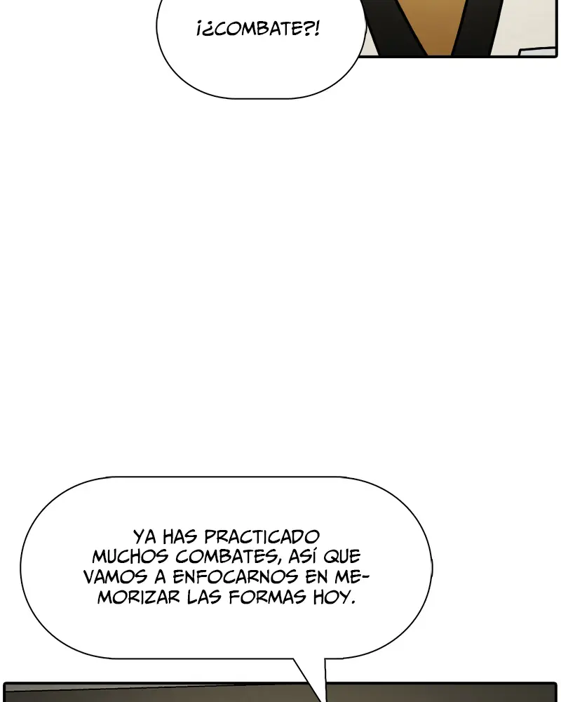 Taekwondo Kid capítulo 16, página 43