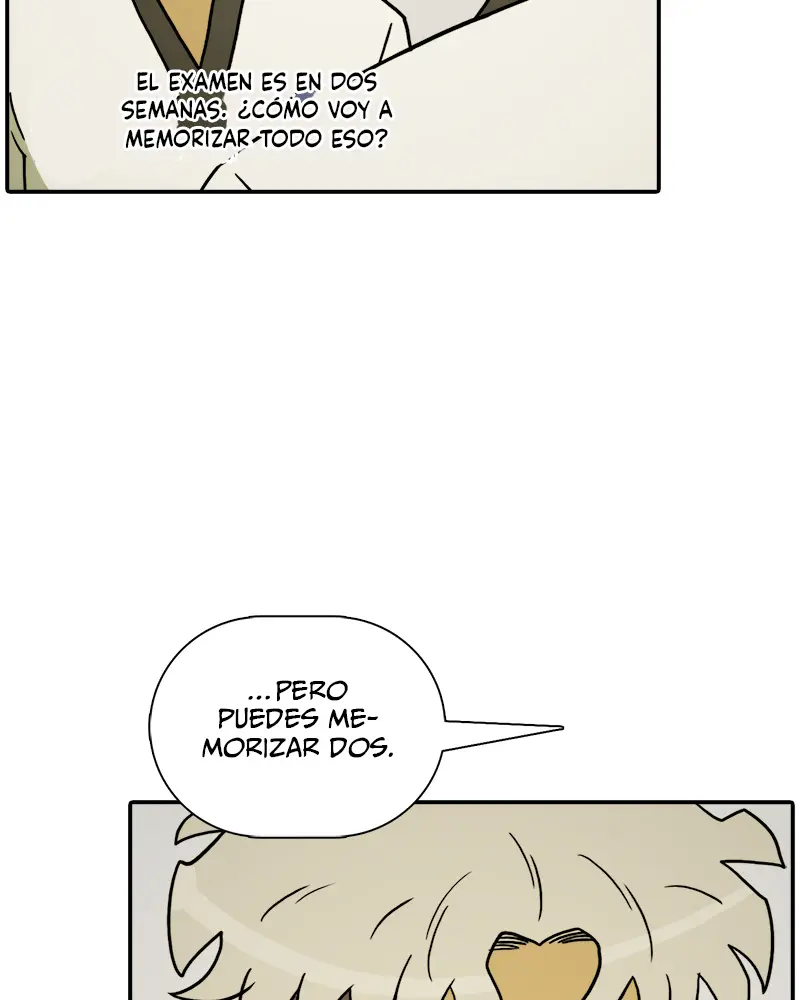Taekwondo Kid capítulo 16, página 46