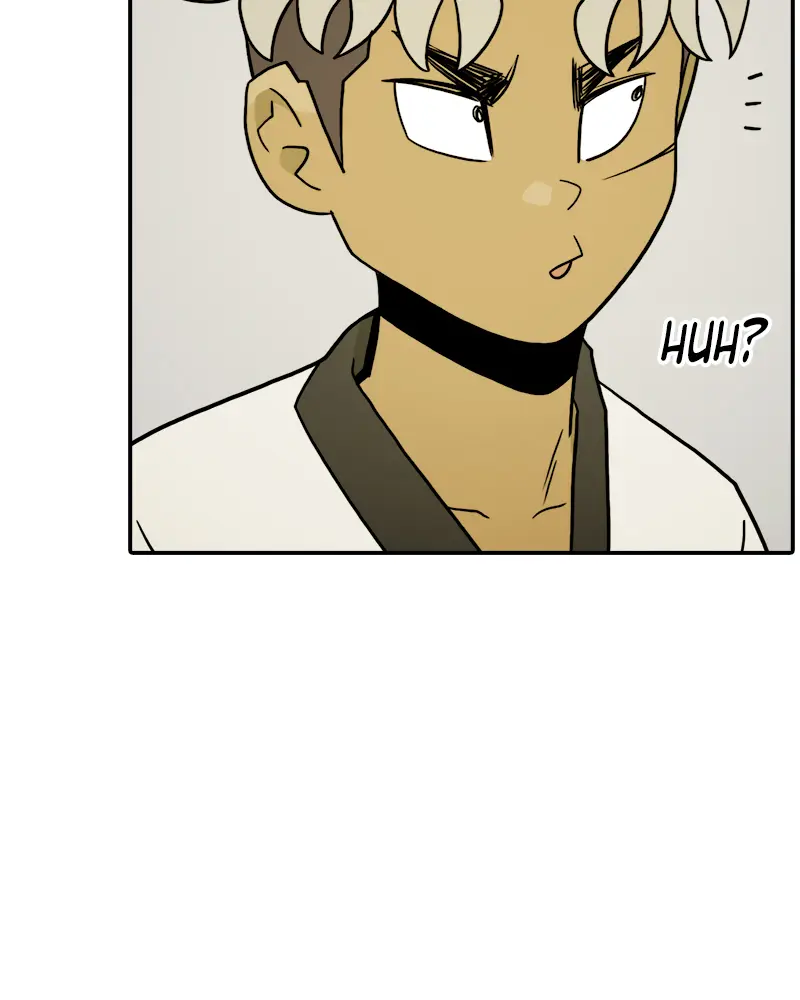 Taekwondo Kid capítulo 16, página 47