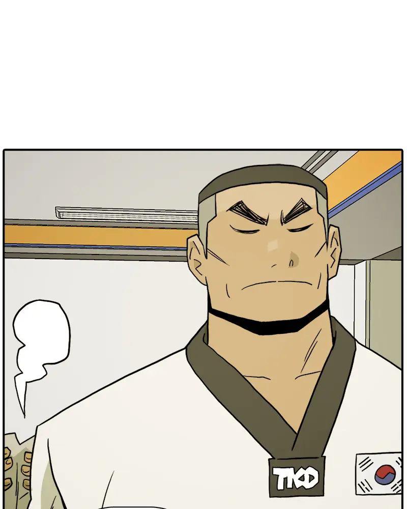 Taekwondo Kid capítulo 16, página 51