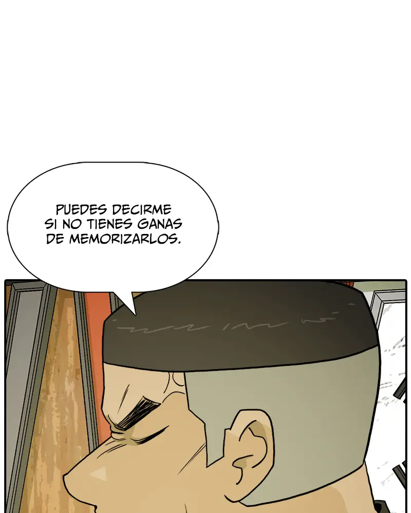 Taekwondo Kid capítulo 16, página 54