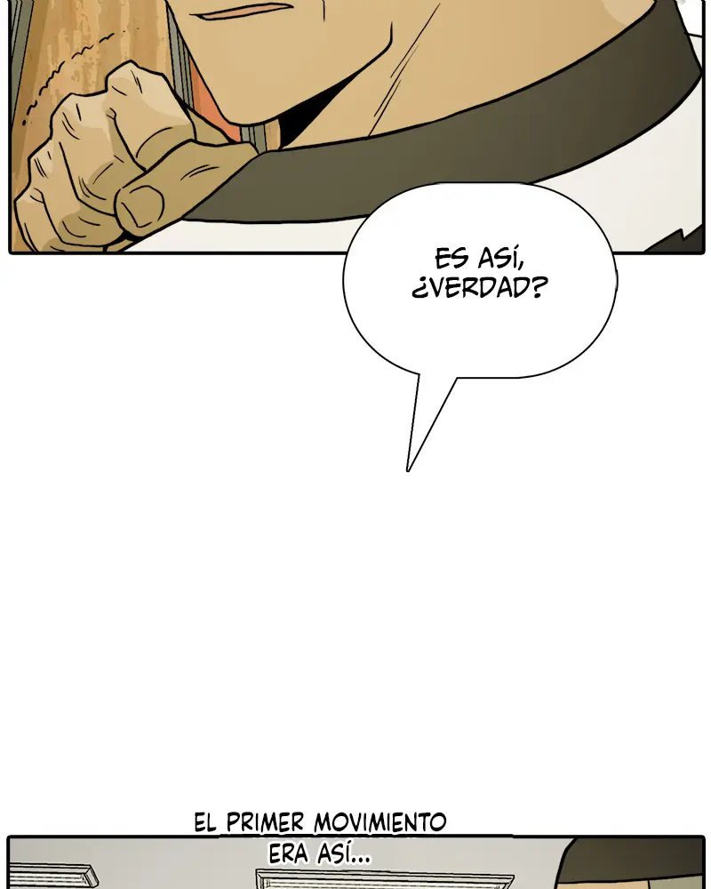 Taekwondo Kid capítulo 16, página 55