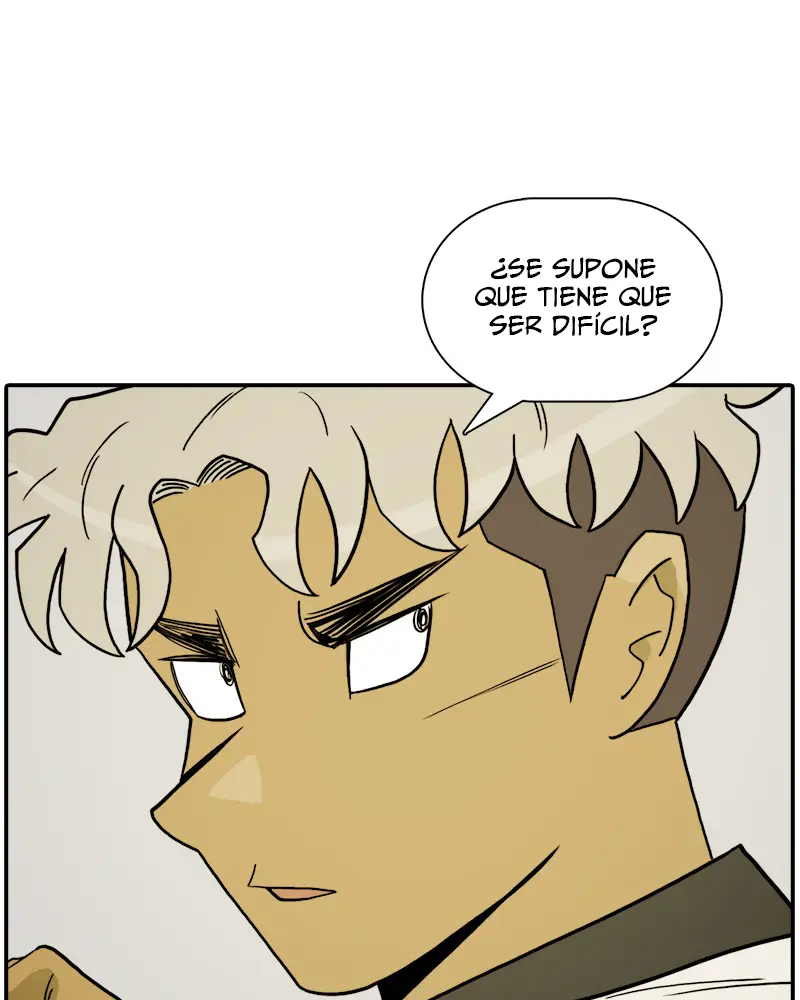 Taekwondo Kid capítulo 16, página 60