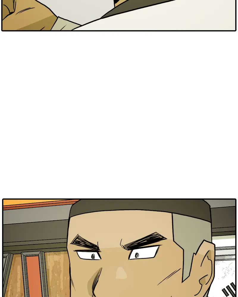 Taekwondo Kid capítulo 16, página 61