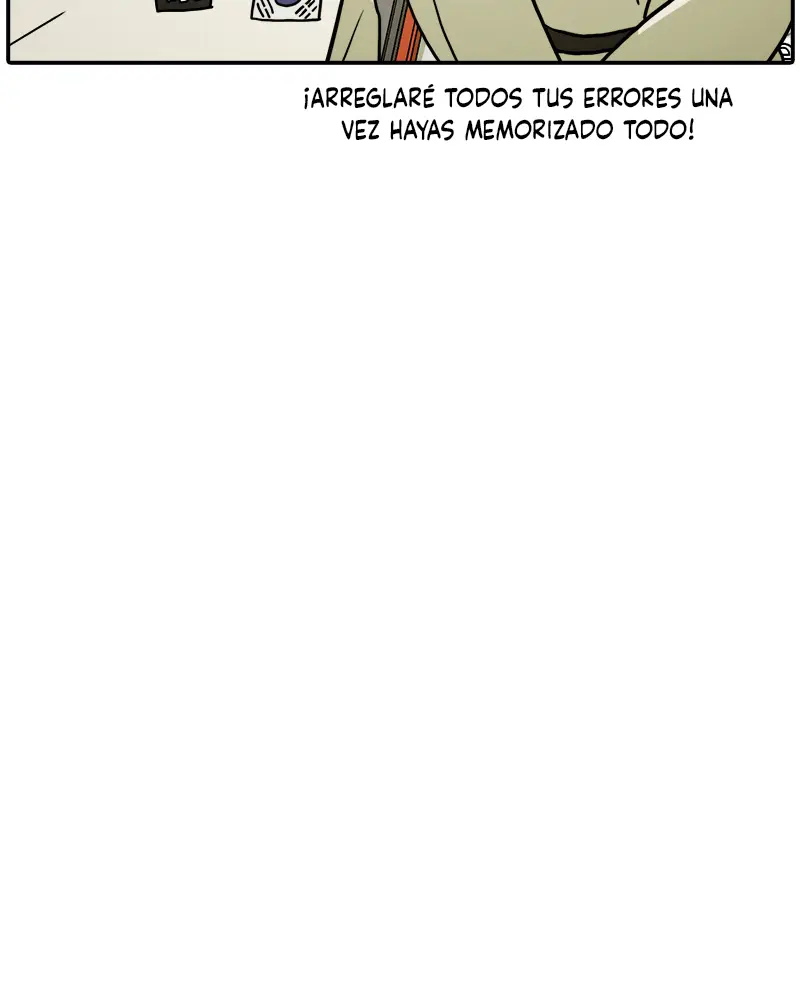 Taekwondo Kid capítulo 16, página 64
