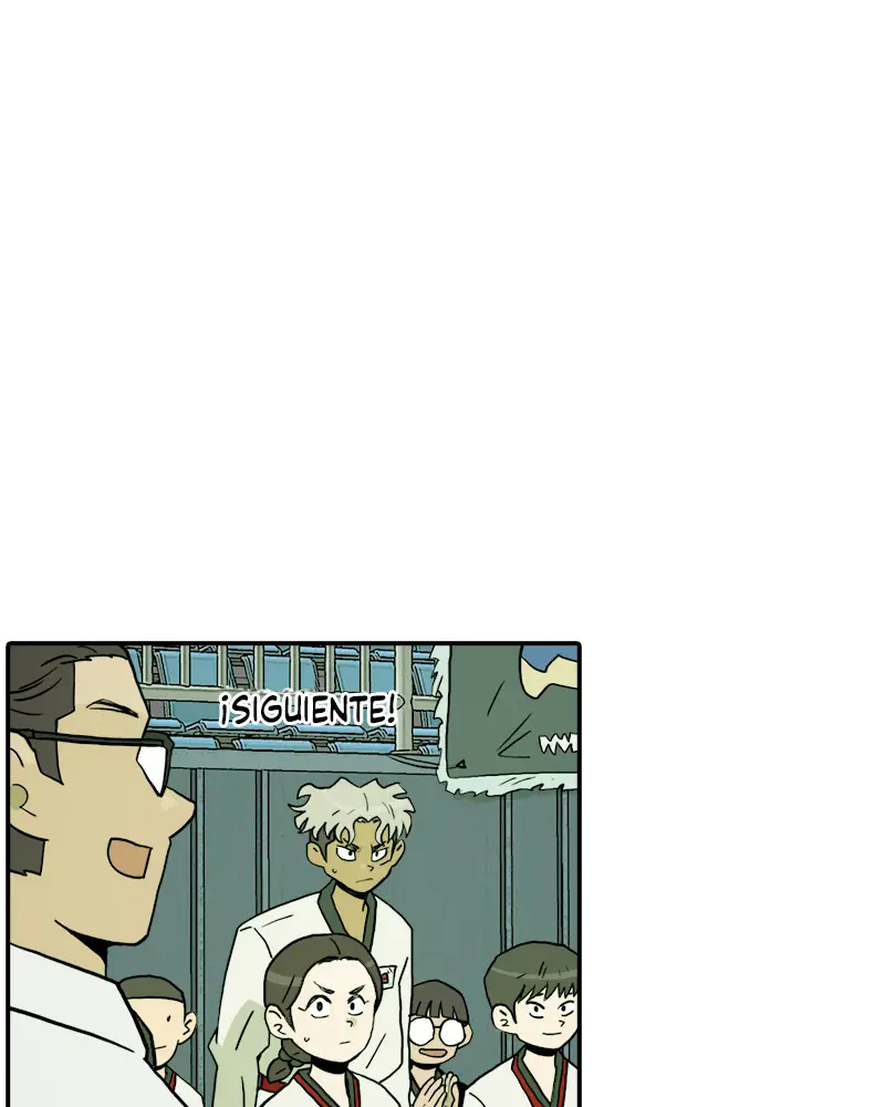 Taekwondo Kid capítulo 16, página 69