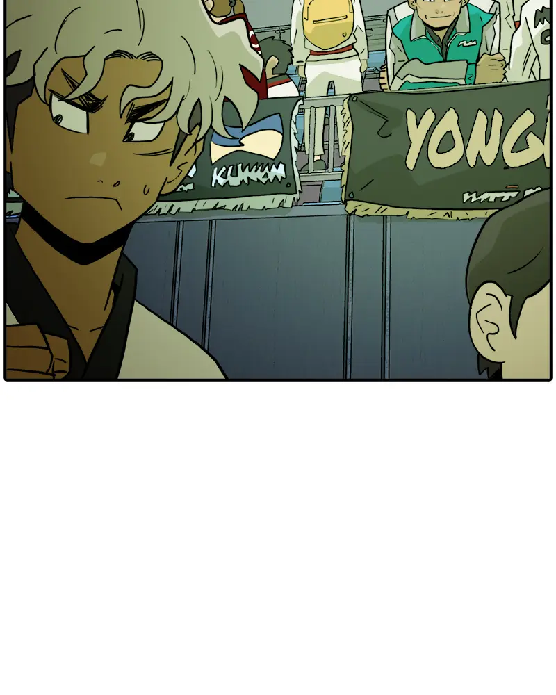 Taekwondo Kid capítulo 16, página 73