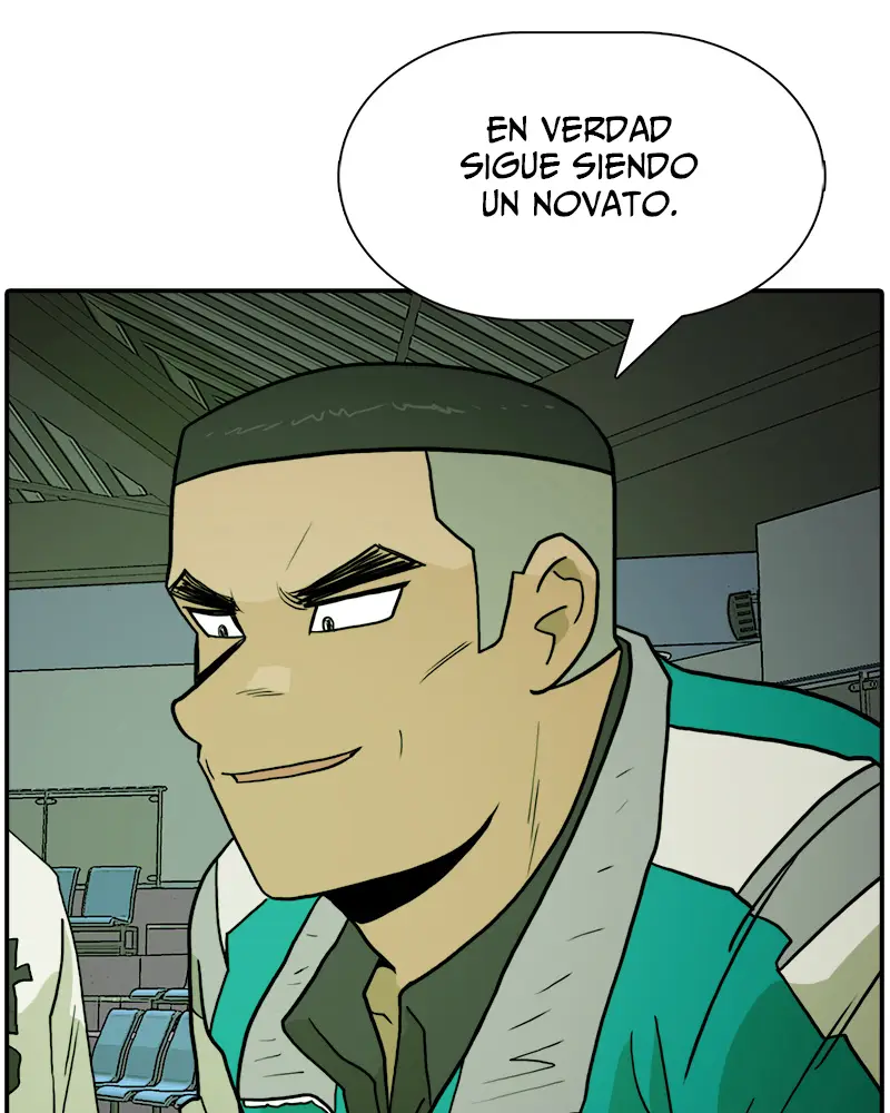 Taekwondo Kid capítulo 16, página 74