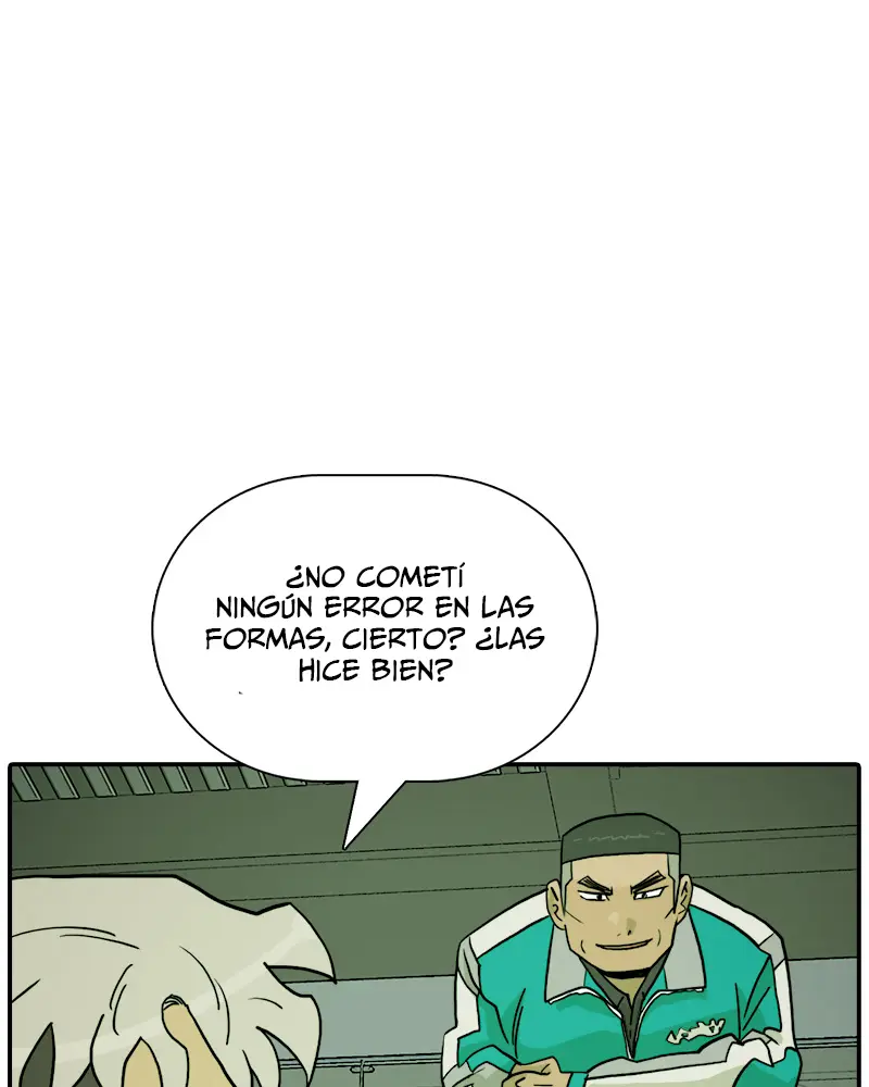 Taekwondo Kid capítulo 16, página 79