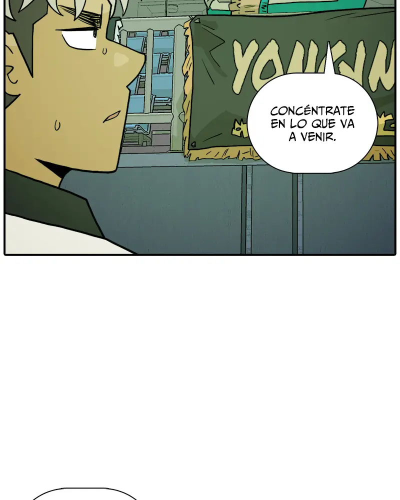 Taekwondo Kid capítulo 16, página 80