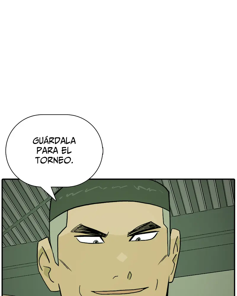 Taekwondo Kid capítulo 16, página 83