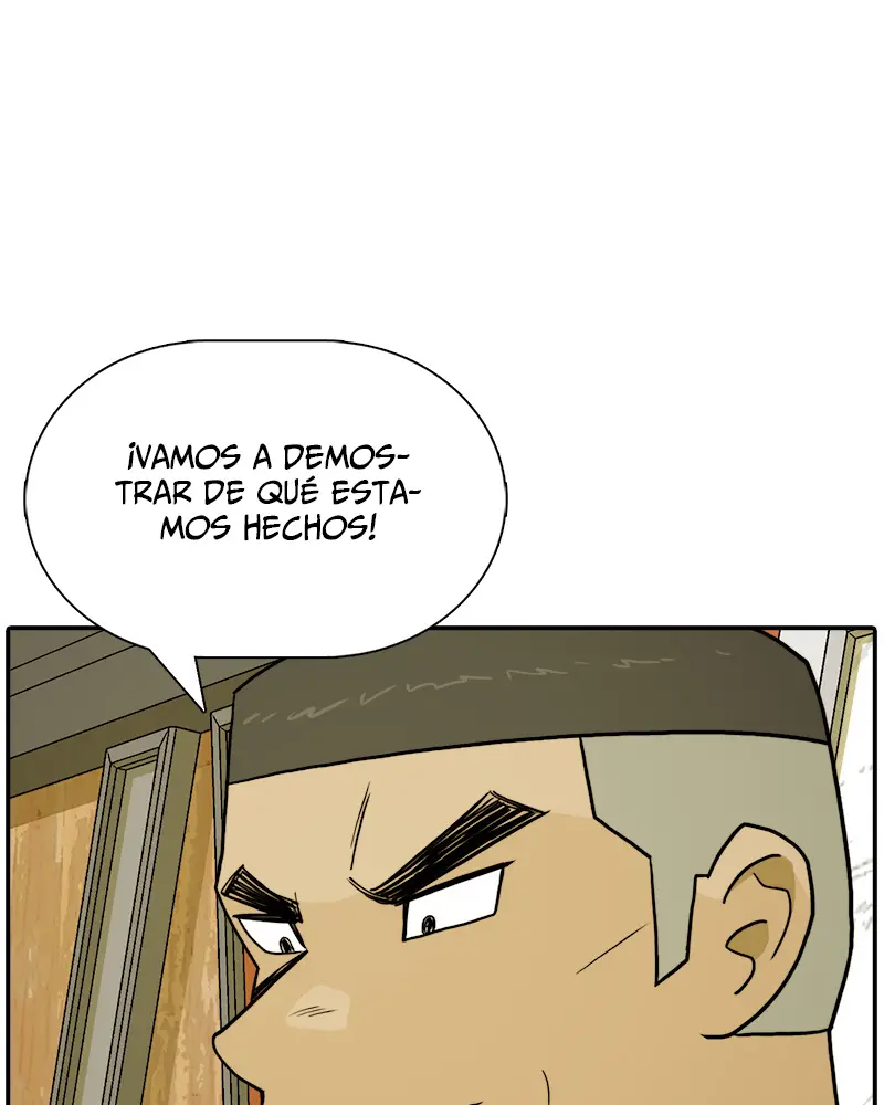 Taekwondo Kid capítulo 16, página 101