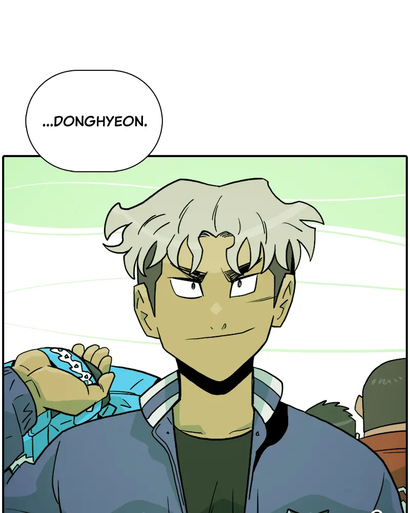 Taekwondo Kid capítulo 17, página 8