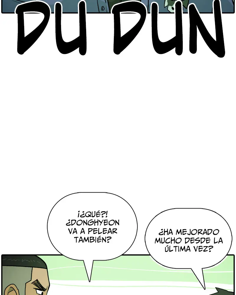 Taekwondo Kid capítulo 17, página 9