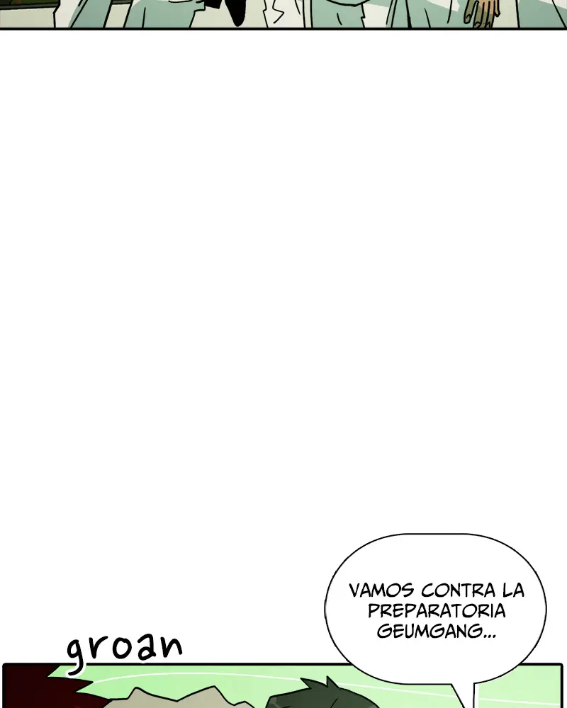Taekwondo Kid capítulo 17, página 14