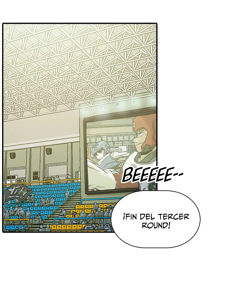Taekwondo Kid capítulo 17, página 24
