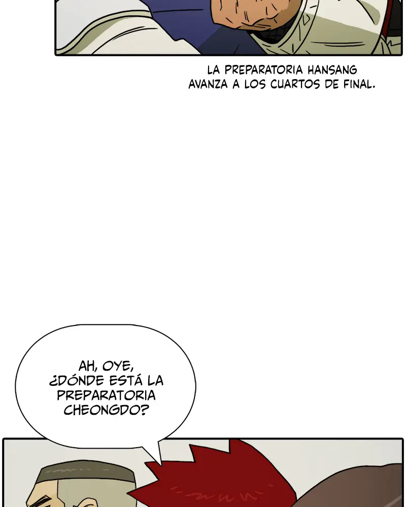 Taekwondo Kid capítulo 17, página 26