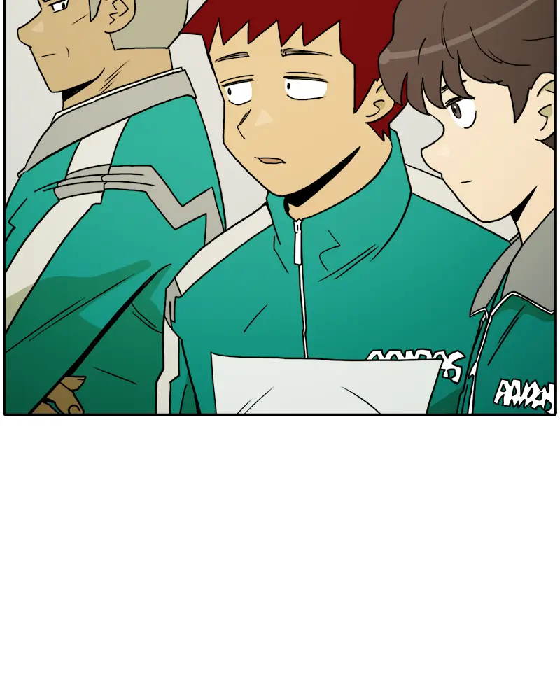 Taekwondo Kid capítulo 17, página 27