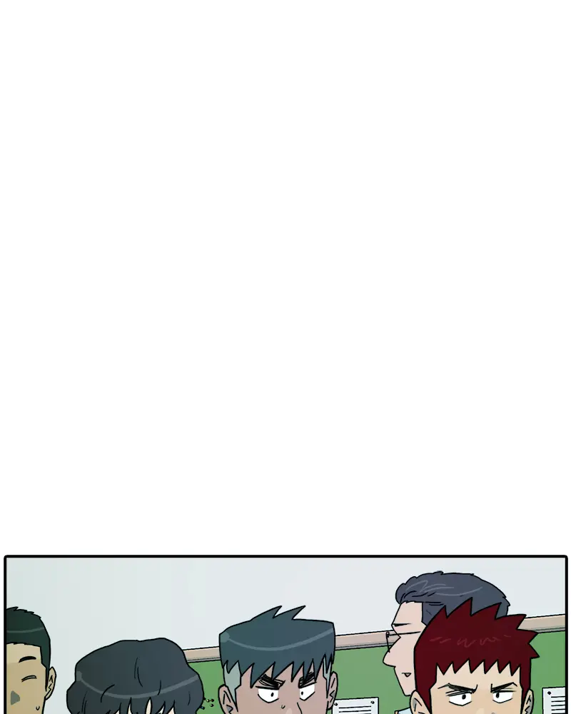 Taekwondo Kid capítulo 17, página 33