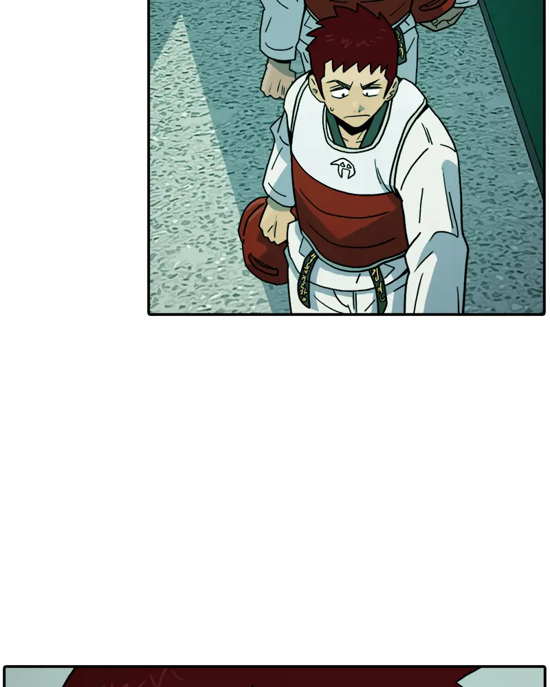 Taekwondo Kid capítulo 17, página 37