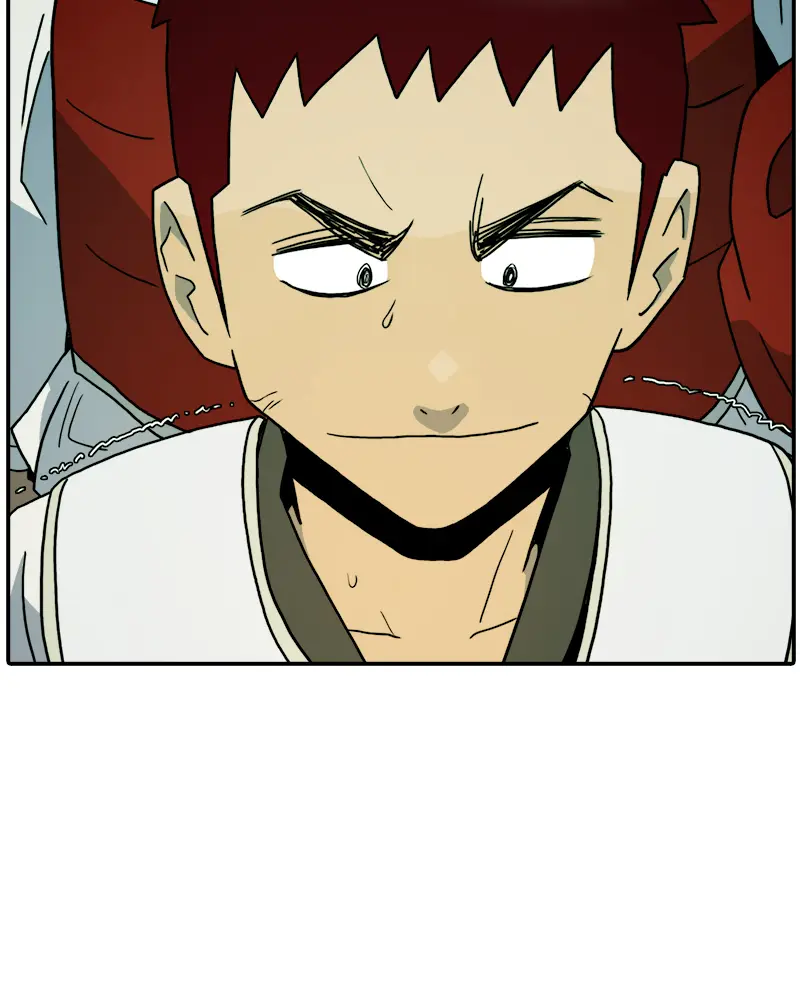 Taekwondo Kid capítulo 17, página 41