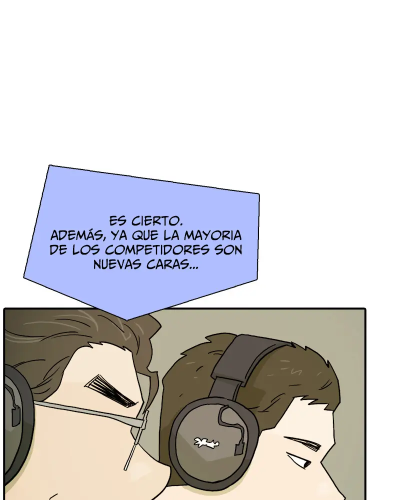 Taekwondo Kid capítulo 17, página 51