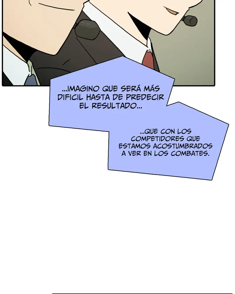 Taekwondo Kid capítulo 17, página 52