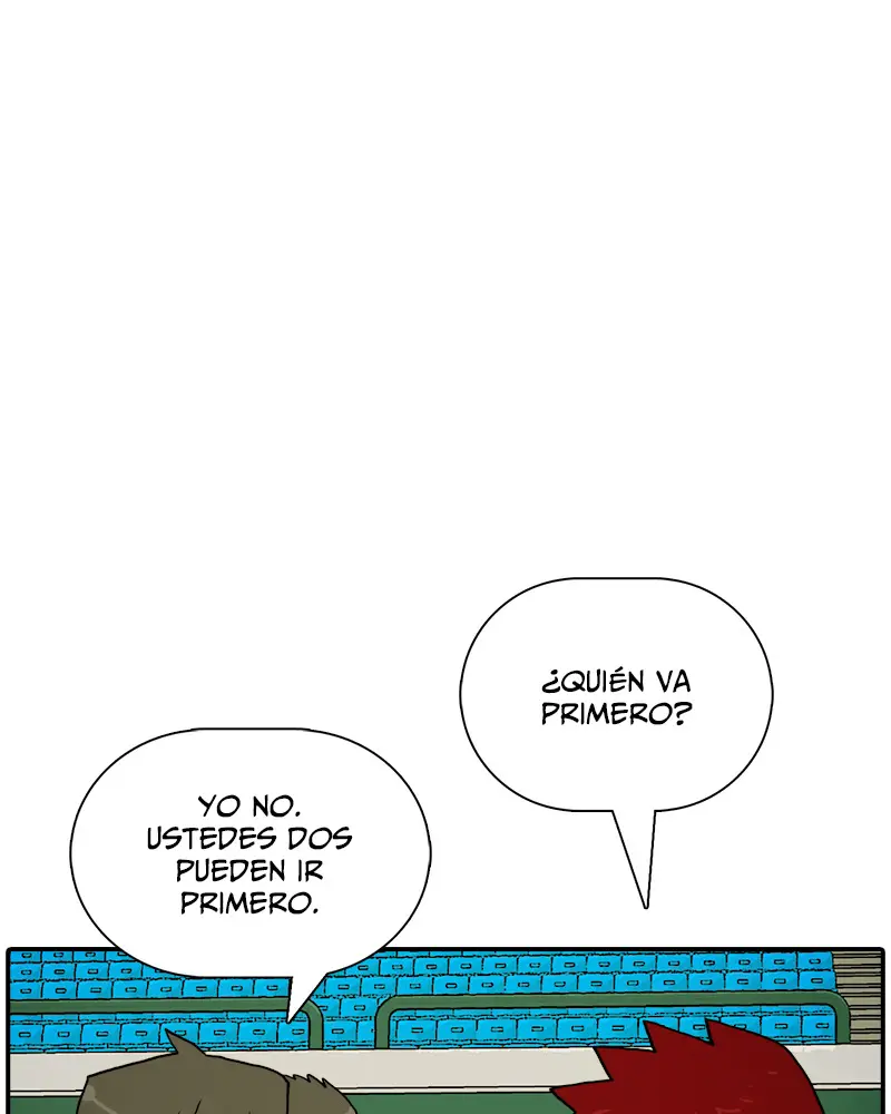 Taekwondo Kid capítulo 17, página 54