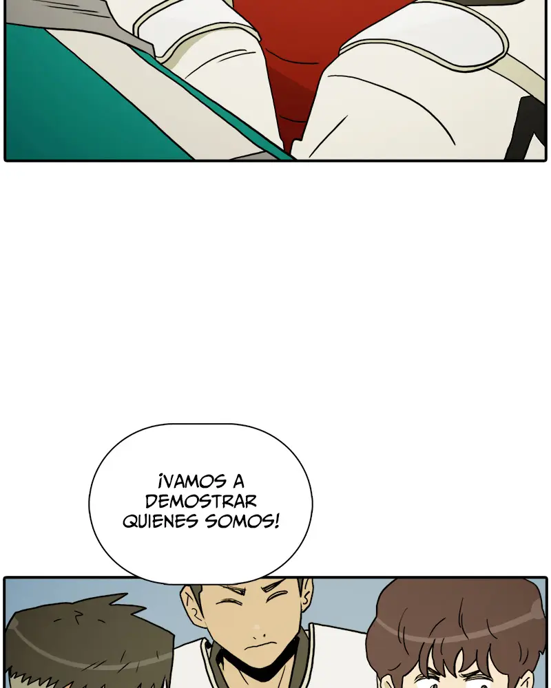 Taekwondo Kid capítulo 17, página 58