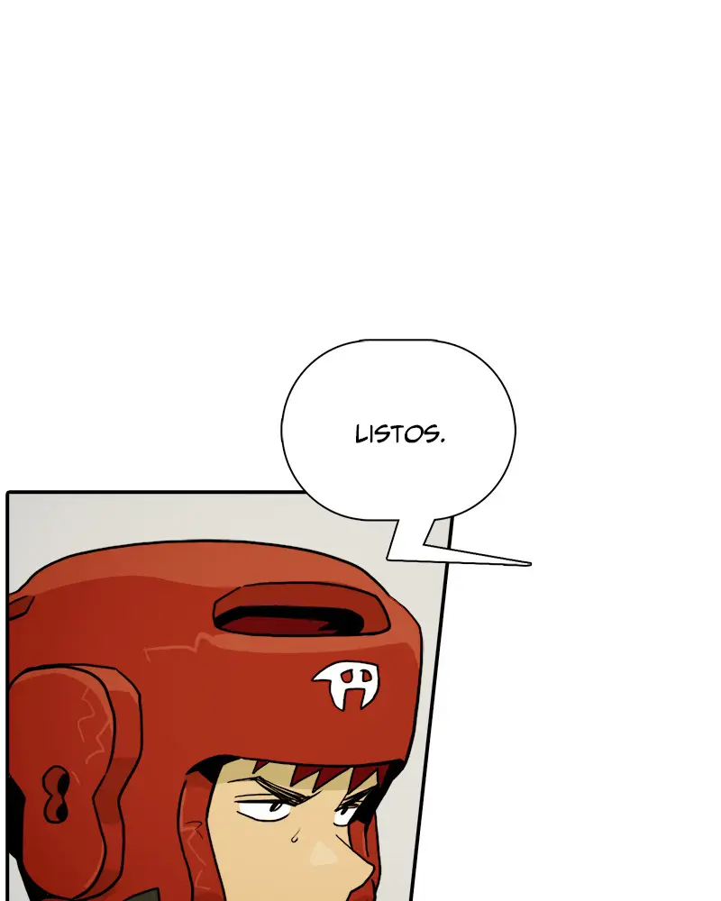 Taekwondo Kid capítulo 17, página 61