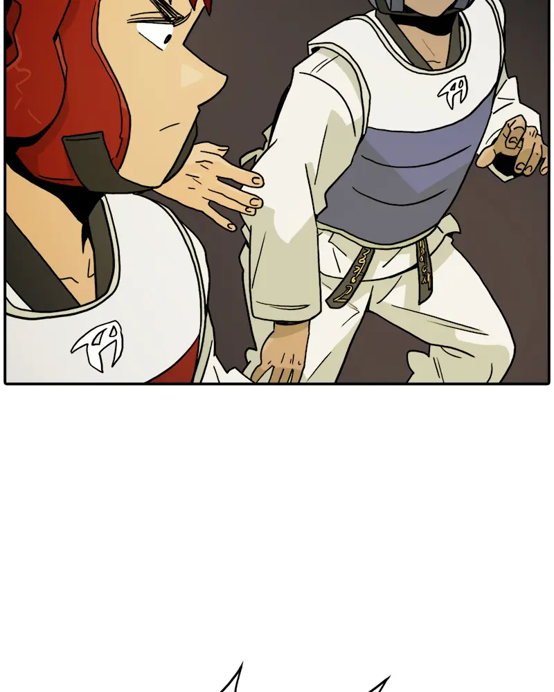 Taekwondo Kid capítulo 17, página 64