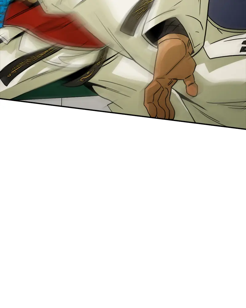 Taekwondo Kid capítulo 17, página 73