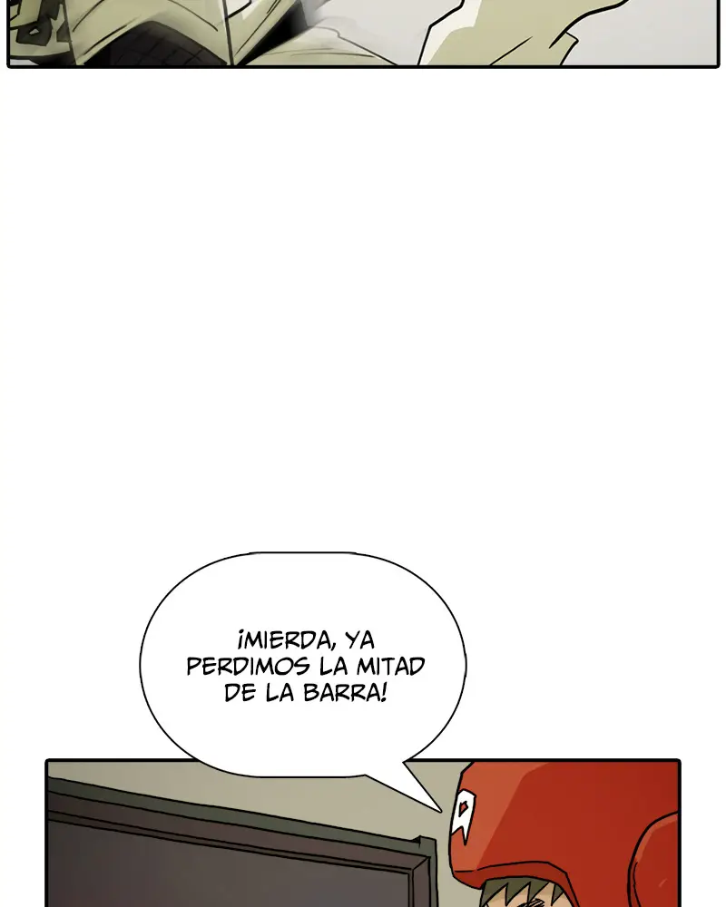 Taekwondo Kid capítulo 17, página 81