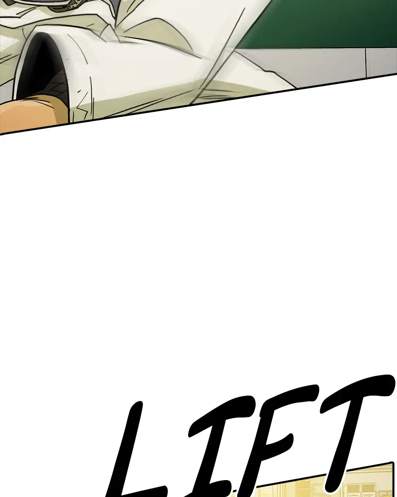Taekwondo Kid capítulo 17, página 90