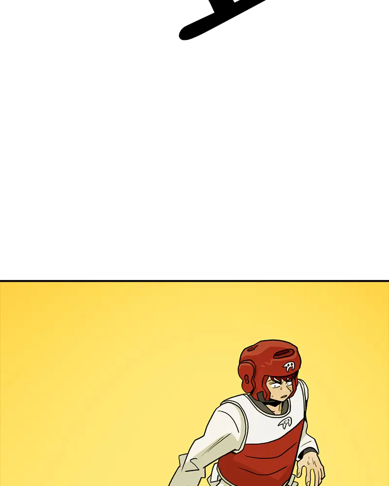 Taekwondo Kid capítulo 17, página 98