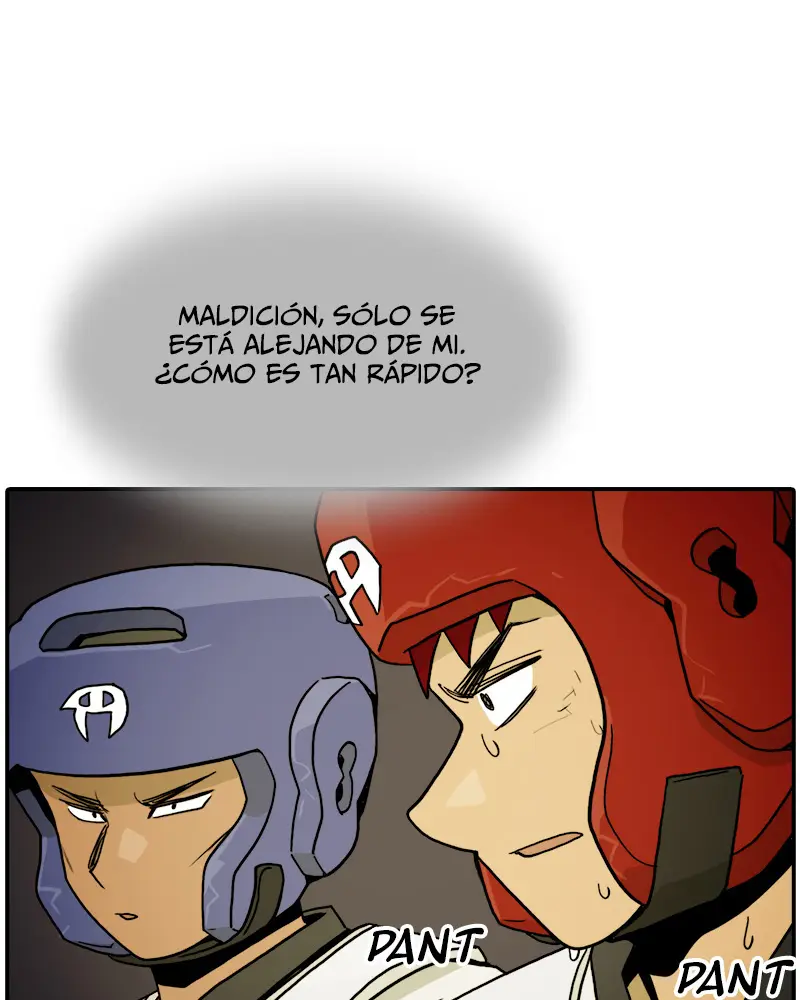 Taekwondo Kid capítulo 17, página 101