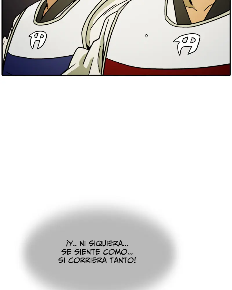 Taekwondo Kid capítulo 17, página 102