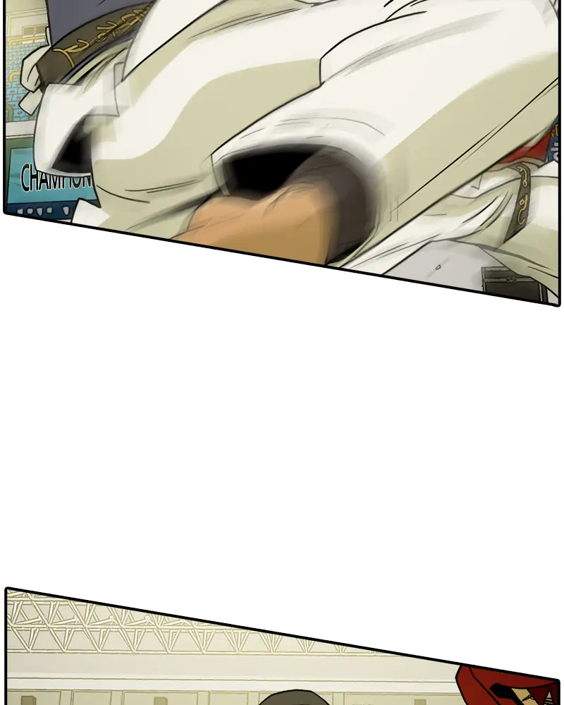 Taekwondo Kid capítulo 17, página 105