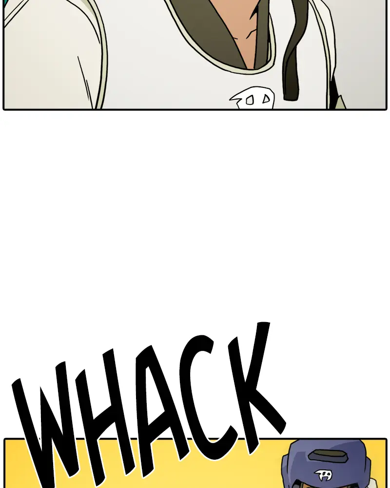 Taekwondo Kid capítulo 17, página 108
