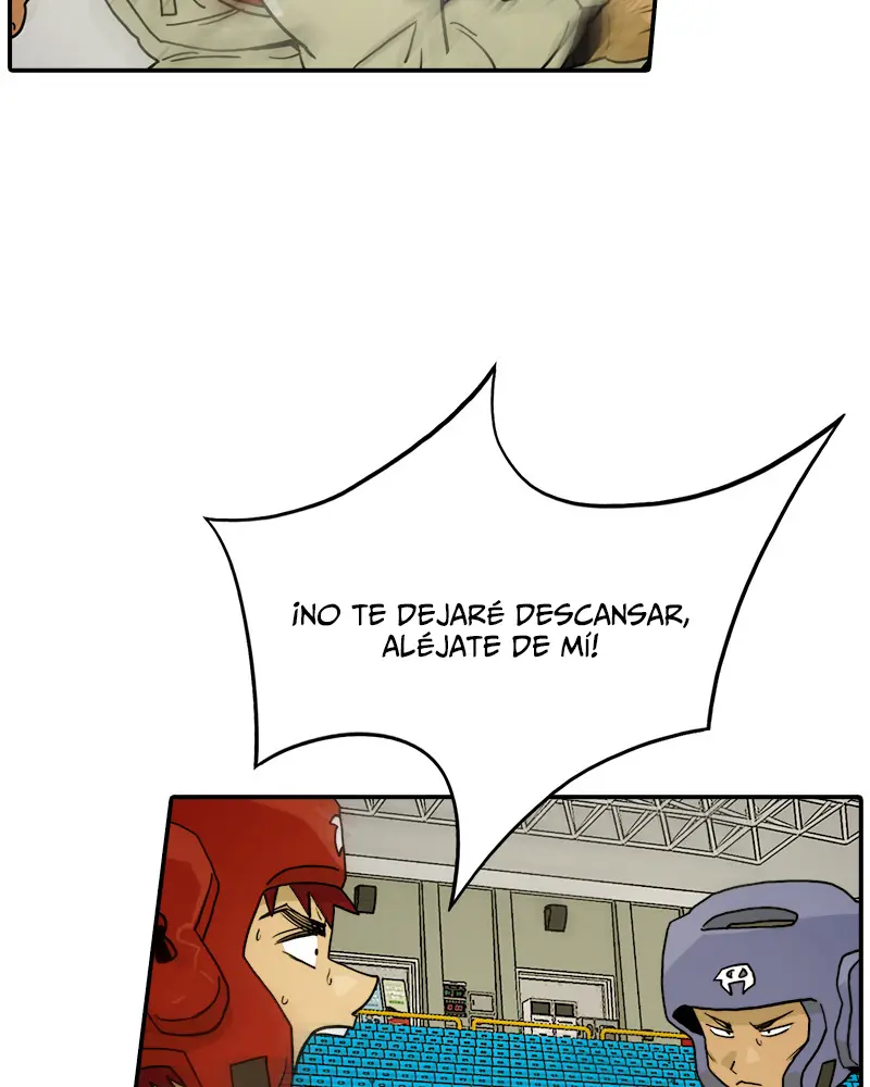 Taekwondo Kid capítulo 17, página 111