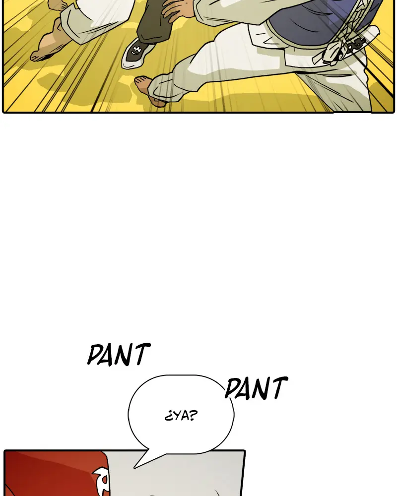 Taekwondo Kid capítulo 17, página 114