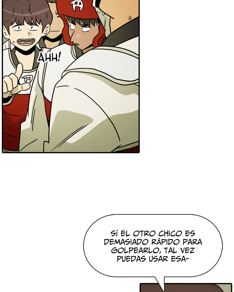 Taekwondo Kid capítulo 17, página 121