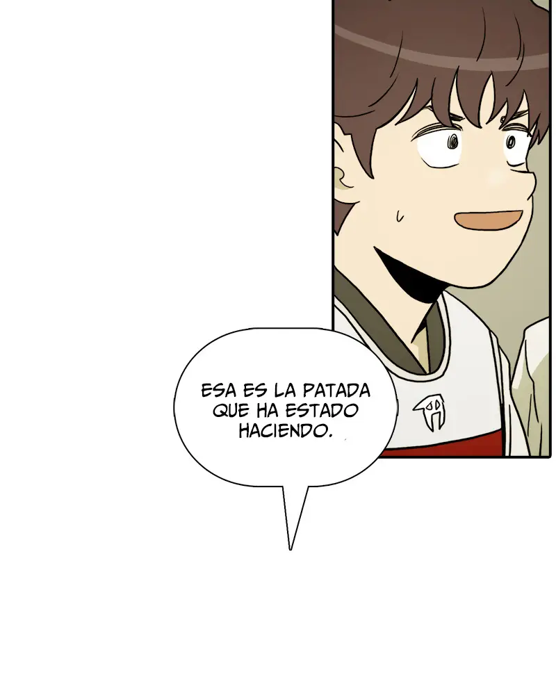 Taekwondo Kid capítulo 17, página 122