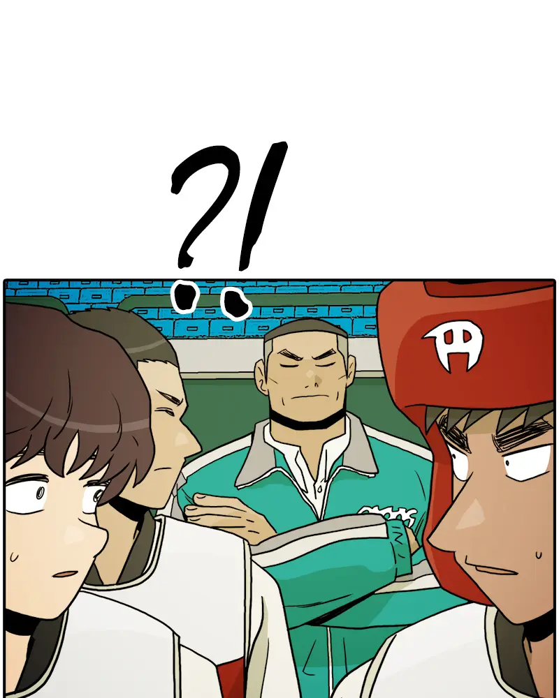 Taekwondo Kid capítulo 17, página 123