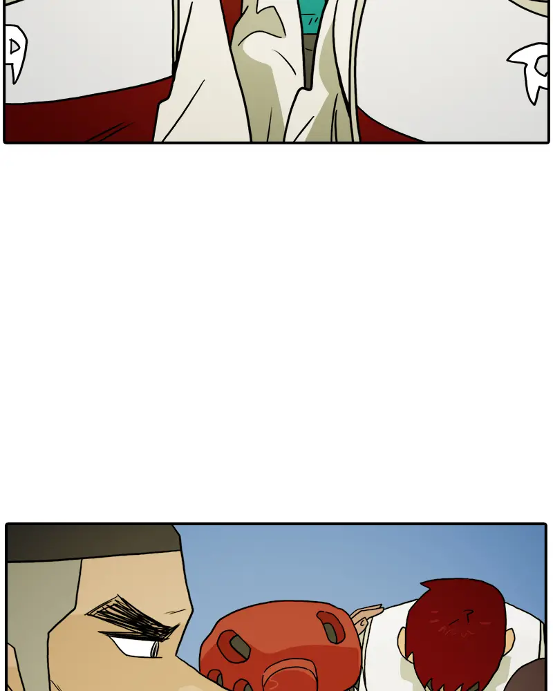 Taekwondo Kid capítulo 17, página 124